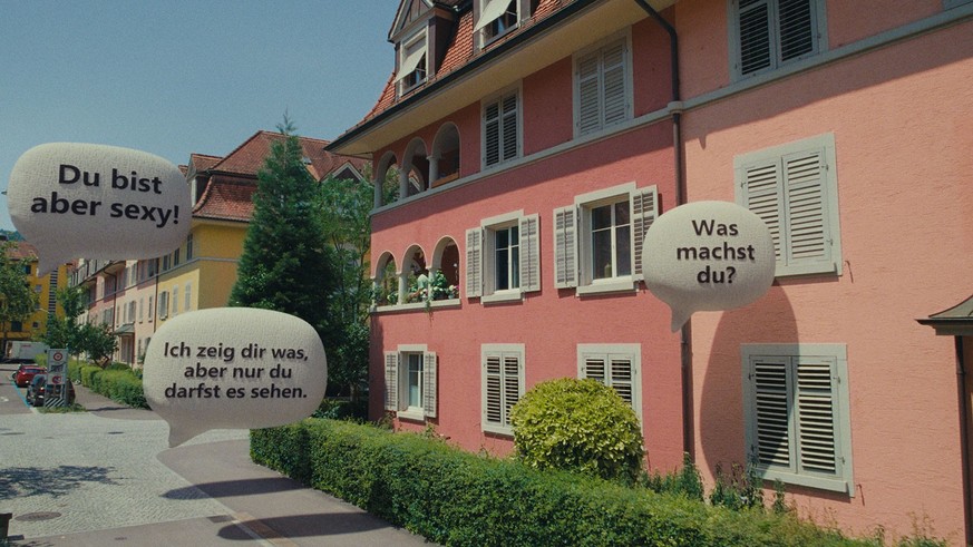 Kinderschutz Schweiz hat die diesjährige Kampagne gegen Cybersexualdelikte an Kindern und Jugendlichen lanciert. Thema ist die Pädokriminalität im Netz und was dagegen getan werden kann. (August 2025)