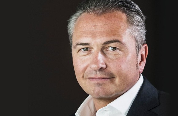 Seit dem 16. November 2020 ist André Krause Chief Executive Officer (CEO) des kombinierten Unternehmens Sunrise UPC.