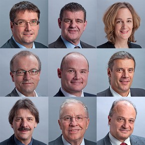 Diese Nationalräte brachten letztes Mal besonders viele Stimmen: Christian Levrat (SP, FR), Peter Spuhler (SVP, TG), Ursula Wyss (SP, BE), Hans-Jürg Fehr (SP, SH), Yvan Perrin (SVP, NE), Oskar Freysin ...