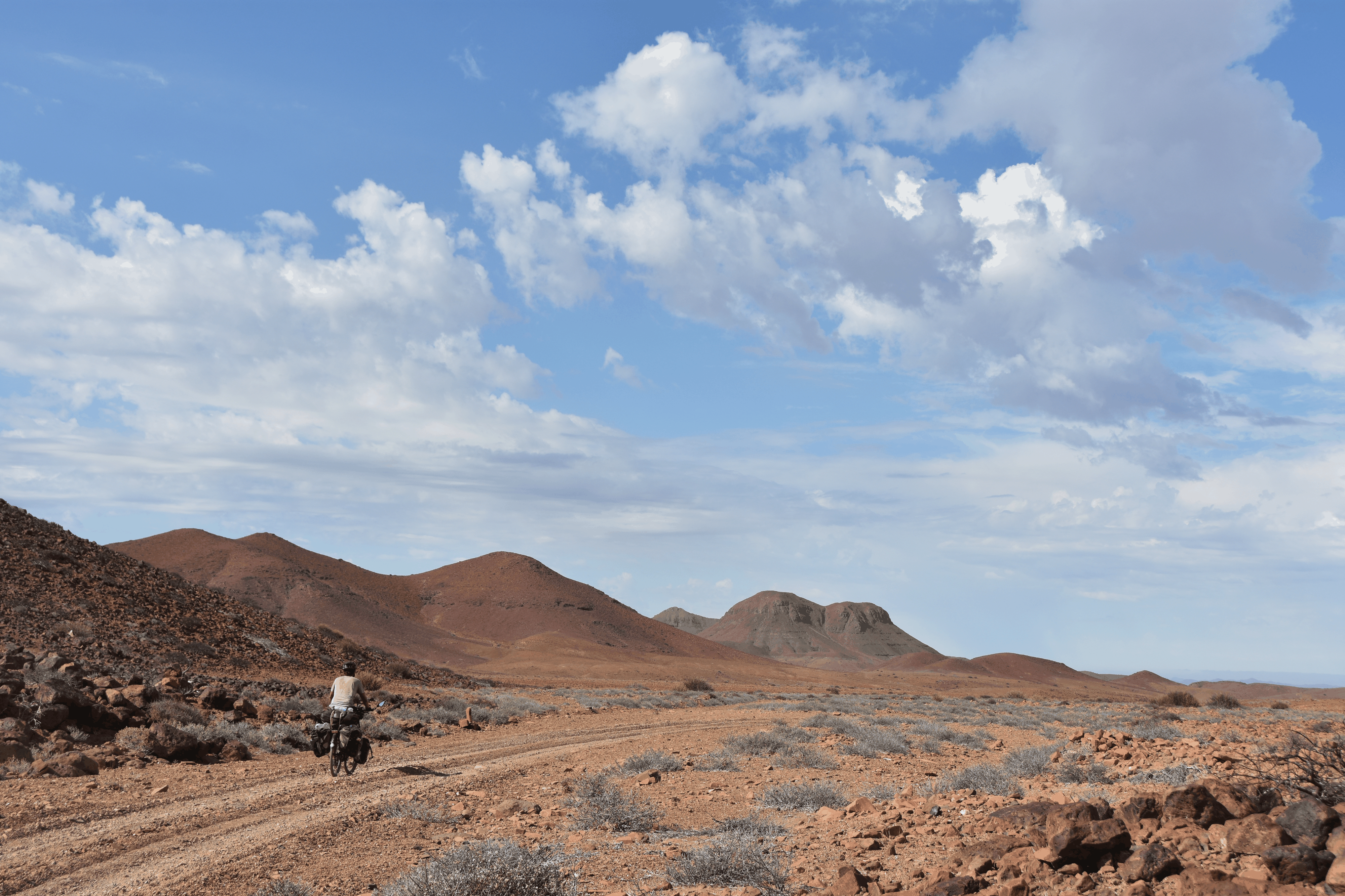 Damaraland, Namibia, Bild: lukas Steiner