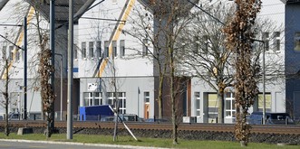 «Für Muslime gibt es keinen Dschihad in einem anderen Land» – Reportage aus der An'Nur-Moschee