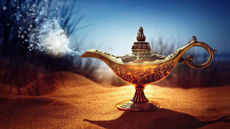 Ist der religiöse Glaube bloss die Fortsetzung der kindlichen Fantasie? - Vimarsana News