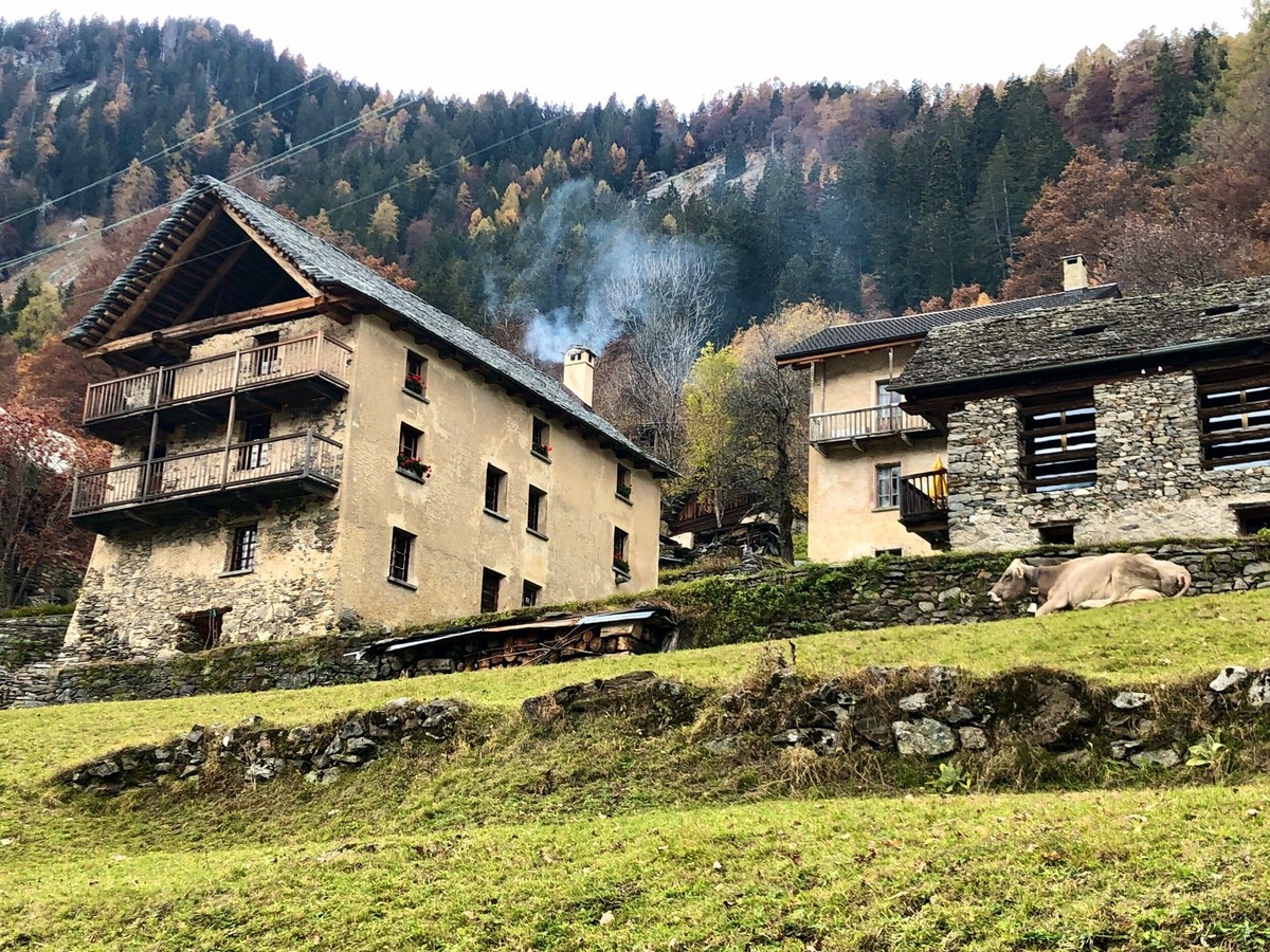 Ca Vegia Cerentino Einsame Hotels Schweiz Rauszeit Auszeit