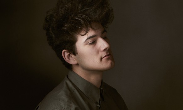 Die Schweiz schickt den 21-jährigen Freiburger Musiker Gjon&#039;s Tears an den ESC 2020 in Rotterdam.