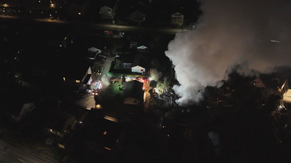 brand laufen ag, 27.2.25