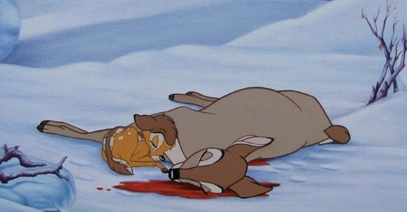 bambi