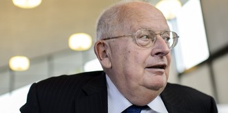 Wegen Béglés Nordkorea-Tweets: Dieser 87-Jährige hat jetzt Chancen auf Sitz im Nationalrat