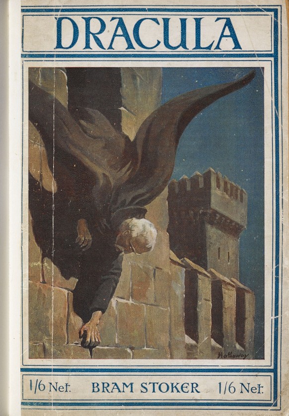 dracula bram stoker titelblatt der ausgabe von 1919 vampir https://www.bl.uk/britishlibrary/~/media/bl/global/dl%20romantics%20and%20victorians/collection-items-manual/s/t/o/stoker-bram-front-b20137-2 ...