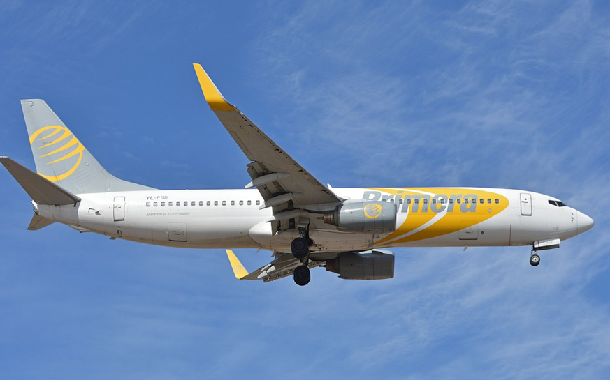 Aus und vorbei: Primera Air stellt den Flugbetrieb ein.&nbsp;