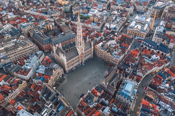 brussels brussels belgium