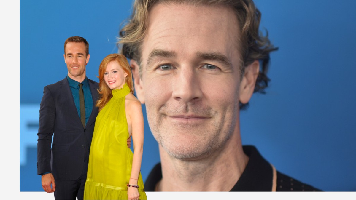 La famille de la star décédée de «Dawson» a reçu un soutien massif