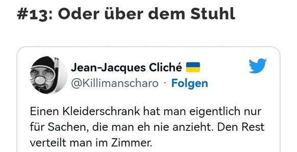 PICDUMP 432 вЂ“ und danach bin ich weg, Leute. Echt jetzt. TschГјssli. рџҐІ\n.