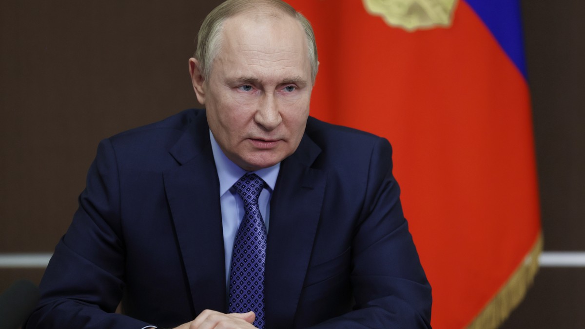 Quel est l'état de santé réel de Vladimir Poutine?