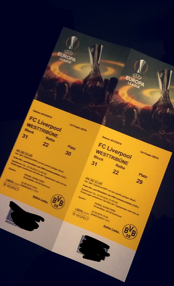Klopp vor dem Gastspiel beim BVB: «Wenn die Borussia skort, werde ich sicher nicht jubeln»
Ich freu mich schon darauf, Kloppo zuhause wieder begrüssen zu dürfen! :D