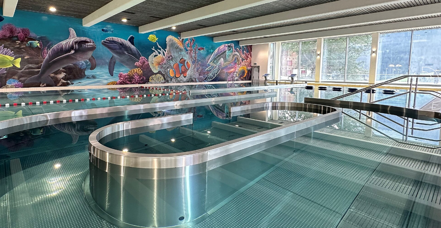 Rauszeit Unterkünfte Hotels mit Wellness Deluxe Bogn Sedrun