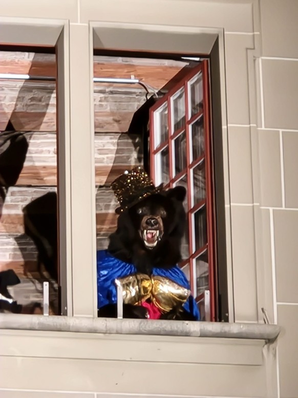 Fasnacht Bern 2024