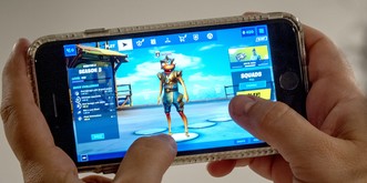 Apple schlägt zurück und verklagt die «Fortnite»-Macher