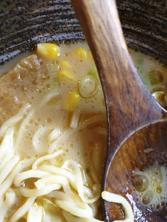 Du ... du siehst es doch auch, oder? Eine neue Folge von: Creepy Pareidolie aka: Dinge mit Gesicht