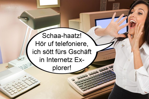 Wenn Corona anfangs 2000er gewesen wäre