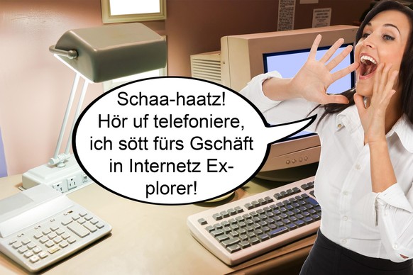 Wenn Corona anfangs 2000er gewesen wäre