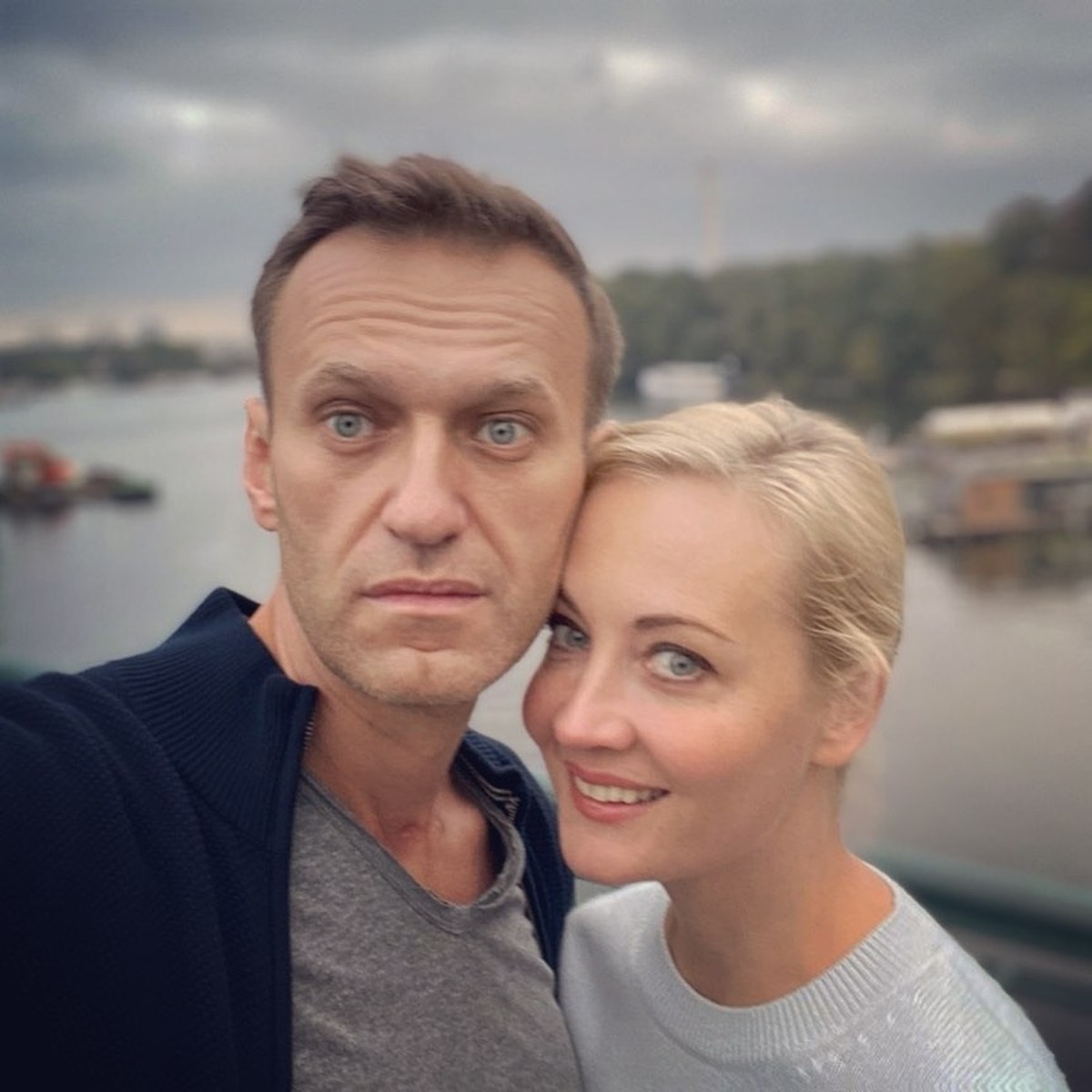 Le duo d'opposants s'exposait avec joie sur leurs comptes Instagram respectifs.