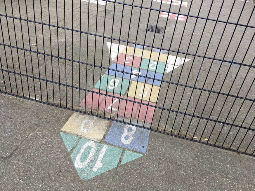 Fail: Spielplätze des Grauens