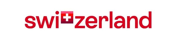 Neues/altes Logo von Schweiz Tourismus