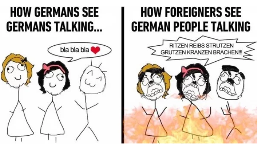Képtalálat a következőre: „deutsch als fremdsprache lustig”