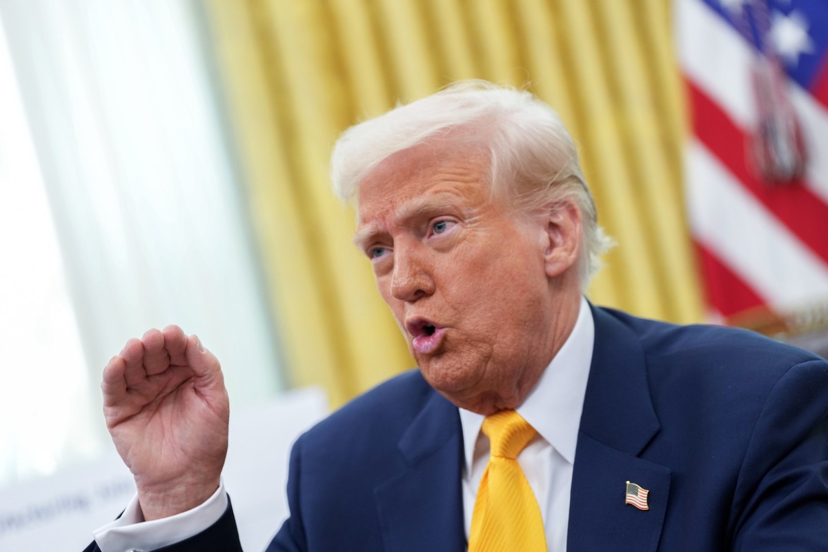 Un juriste suisse a une méthode inédite pour «discipliner» Trump