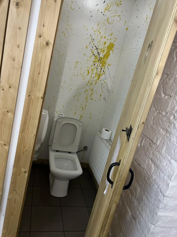 Die lustigsten Fails der Woche