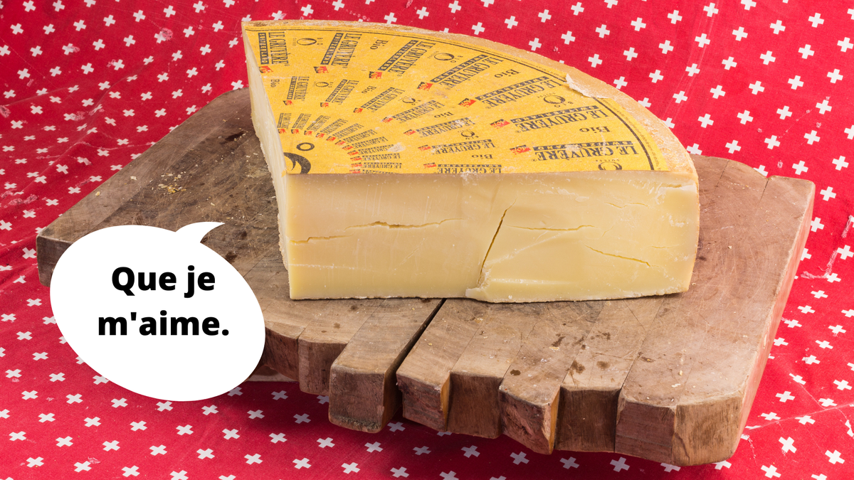 Ce sont 13'258 tonnes qui ont passé les frontières, soit 450 tonnes de plus que le record datant de 2018, se réjouit l'Interprofession du Gruyère