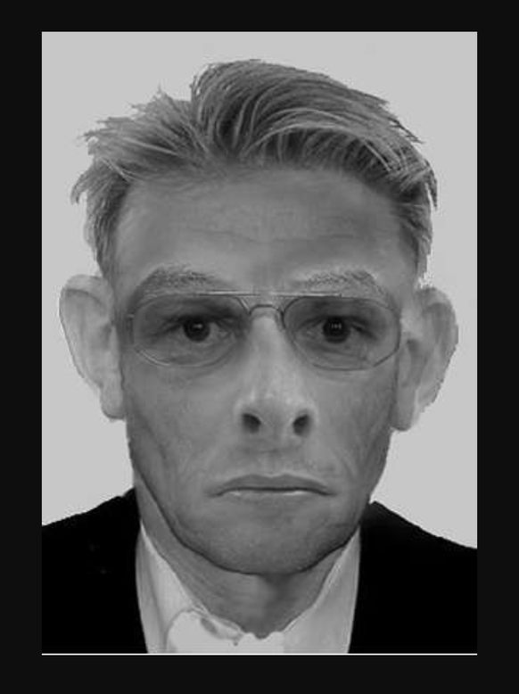 Polizeilich gesucht: Dieser Kartoffelkopf – Das sind die grössten Phantombild-Fails aller Zeiten ​
Liebes Watson-Team...Ihr habt den Feuerteufel von Riehen BS vergessen😂😂😂