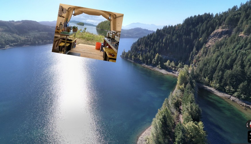 «7 vs. Wild»: Spekulationen um mysteriöse Flugdaten und verletzte Teilnehmer in Staffel 3