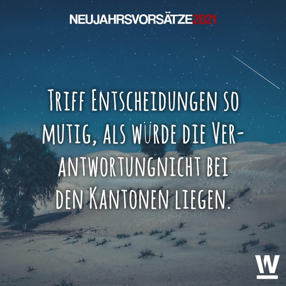 Jahresvorsätze 2021 lustig ironisch Motivation Inspiration Bilder Spass Neujahr Silvester 2020 31. Dezember