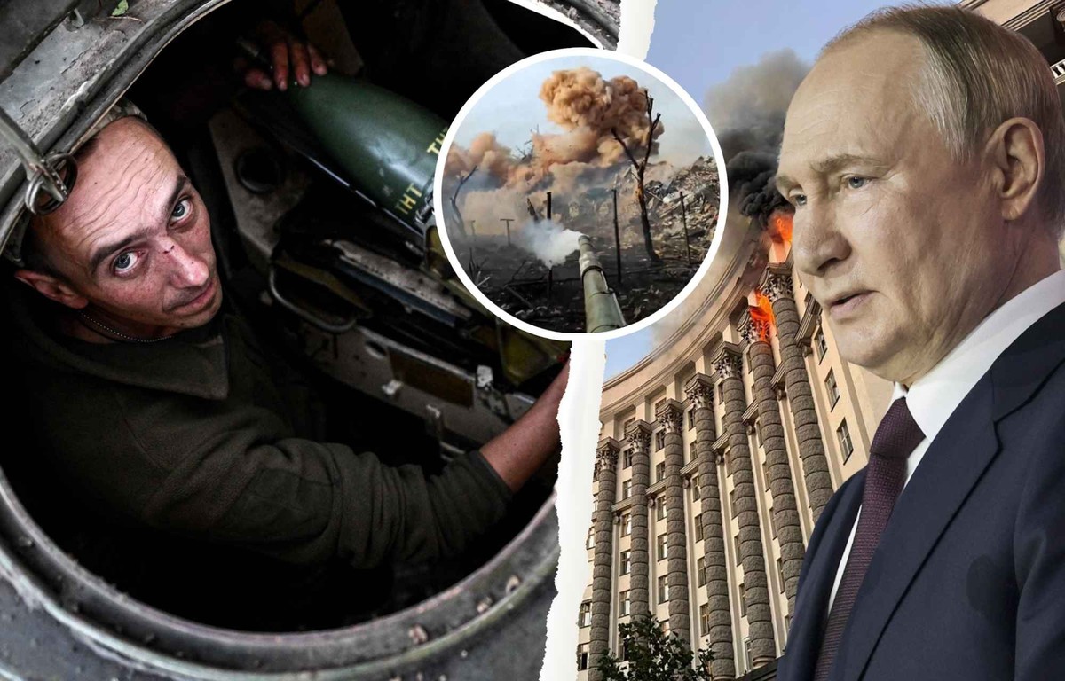 Peu de progrès pour les envahisseurs: Moscou attend en vain la victoire.