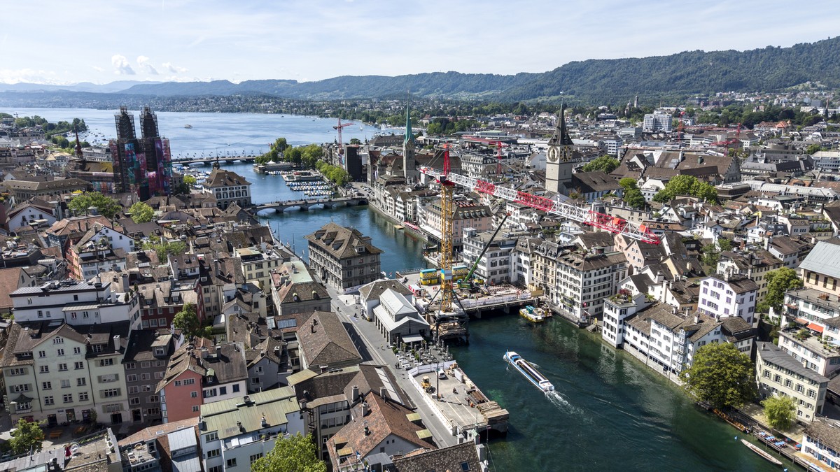 Der Testlauf mit openDesk und nationale Ambitionen