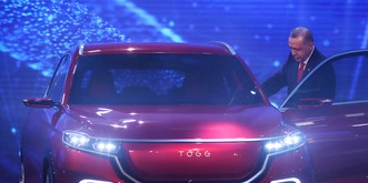 Erdogan baut den Süper-SÜV – das wissen wir über die türkische Antwort auf Tesla