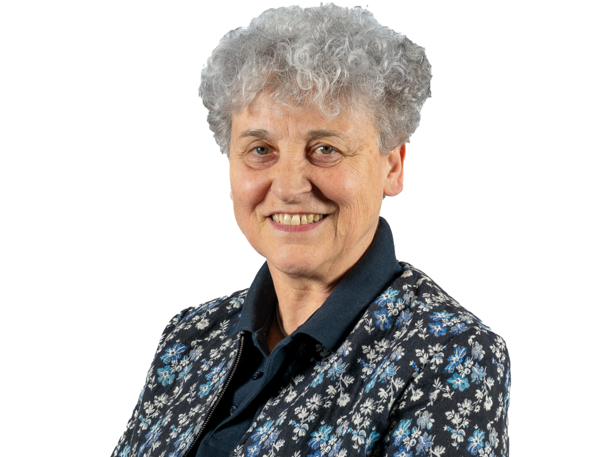 Jaqueline Bottlang-Pittet