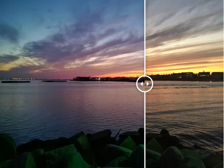 Apples iPhone 6 gegen Nokias Lumia 830: Welches Handy schiesst die besseren Fotos? Mach den Blindtest