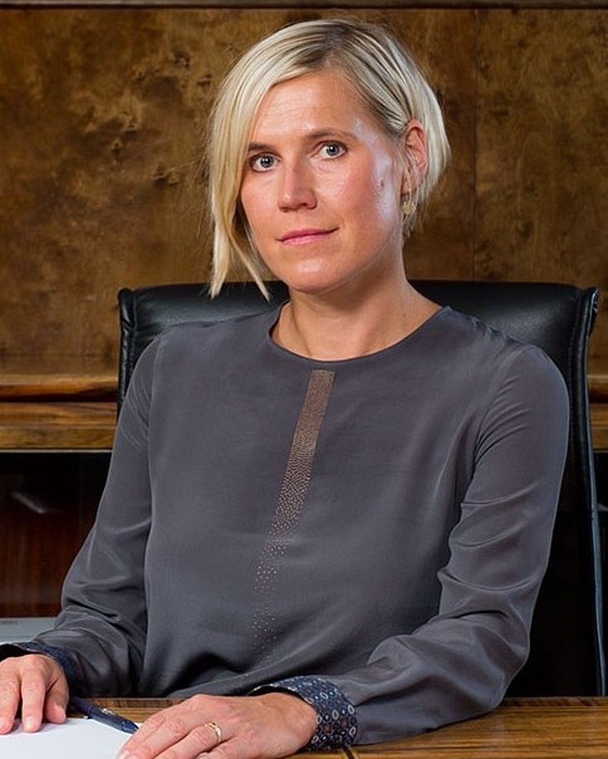 Ülle Madise 2015