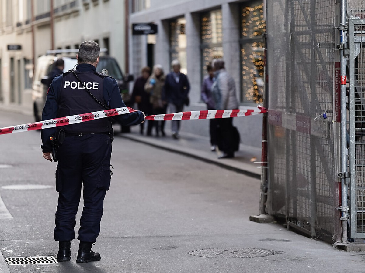 Un jeune homme a été attaqué au couteau à La Neuveville, dans le Jura bernois. (photo prétexte).
