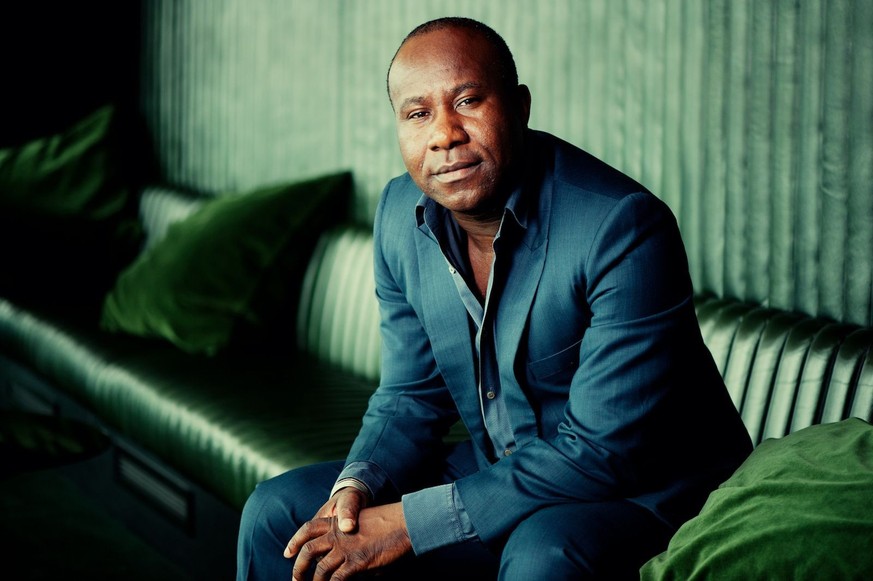 Douglas Ankrah (1970-2021), Erfinder des Pornstar Martini drinks cocktails london lab bar townhouse https://www.thespiritsbusiness.com/2021/08/pornstar-martini-creator-douglas-ankrah-dies/