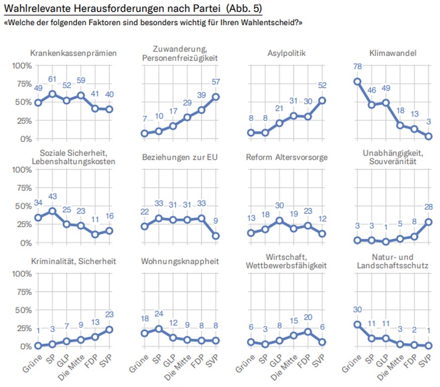 Wahlbarometer Extra Studienbericht Dezember 2024