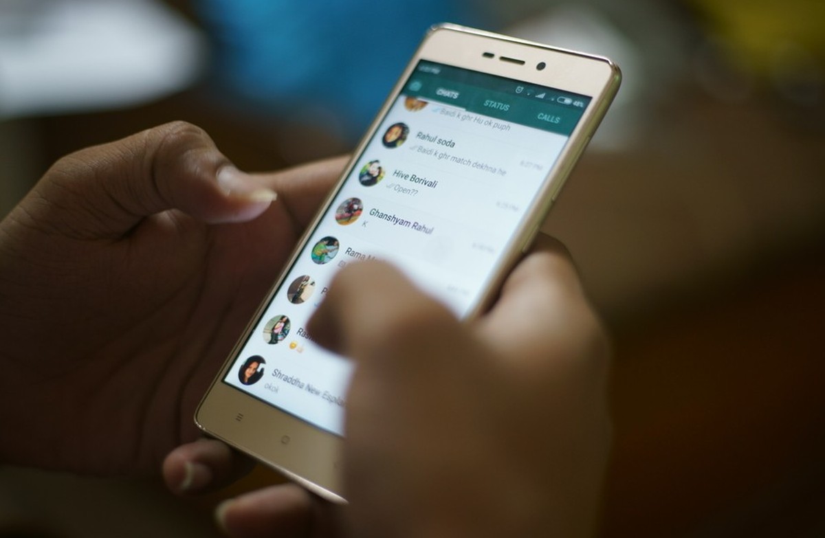 Whatsapp: les stickers seront bientôt créés par l'IA