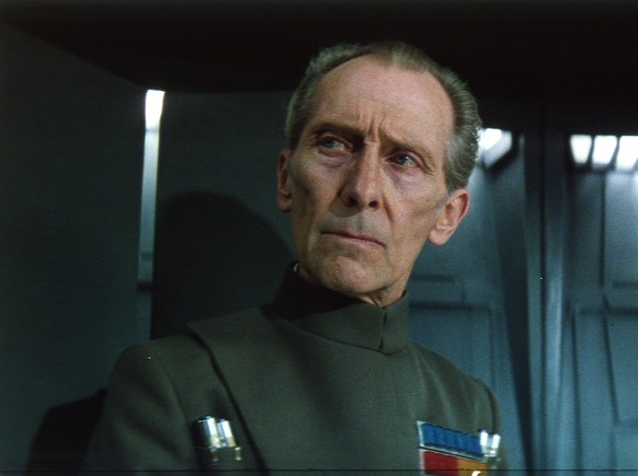 peter cushing grand moff tarkin star wars http://www.idigitaltimes.com/star-wars-force-awakens-cast-where-are-all-british-officers-episode-7-first-order-441581