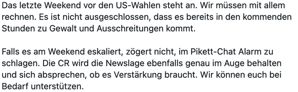 Aus dem watson-Teamchat.