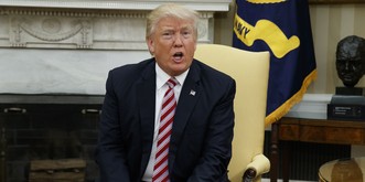 Trump spinnt – jetzt muss der Kongress handeln