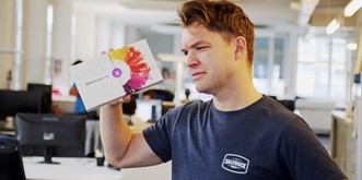 Bin ich Ire? Grieche? Afghane? Ich habe zwei DNA-Tests gemacht – das kam dabei heraus