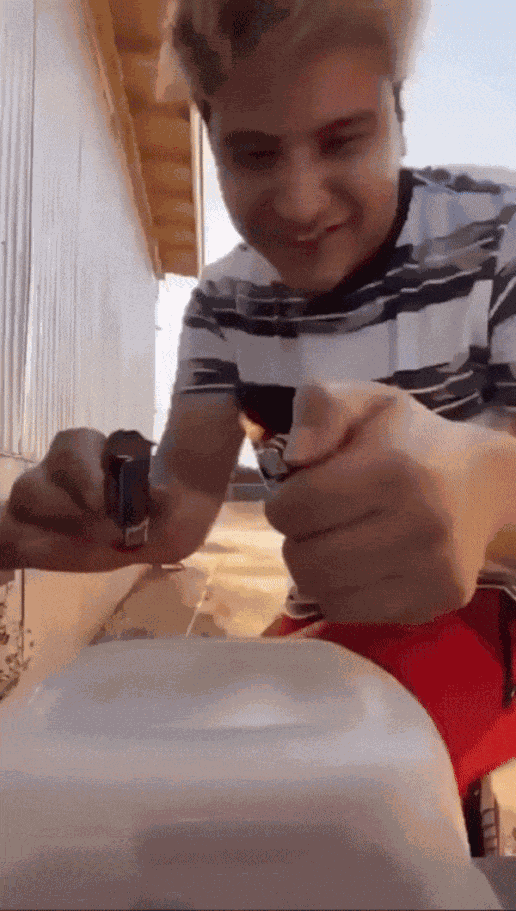 Animiertes GIF