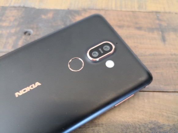 Nokia 7 Plus